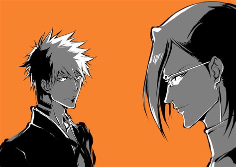 Bleach Sennen Kessen Hen Bleach Thousand Year Blood War Image By