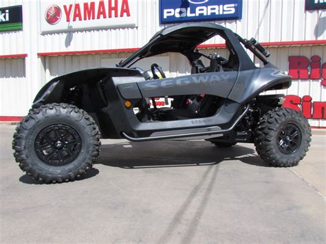 New Segway Powersports Villain Sx Wp Utility Vehicles In