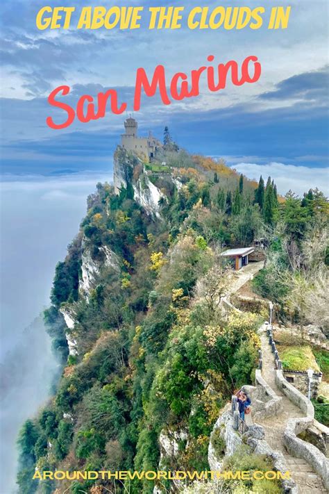 The Full Guide To The Tourist Attractions Of San Marino Republic Of