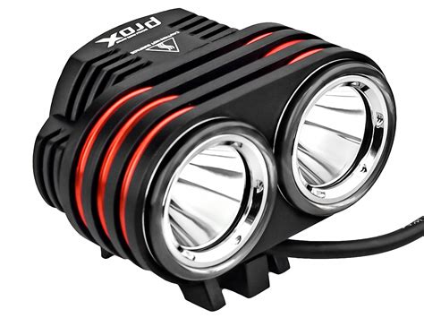 Przednia Lampka Prox Avior Ii Cree Czo Owa Lm Bjsport Pl Cz Ci