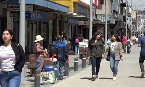 Municipio Volvi A Licitar Las Obras Finales Del Mejoramiento De Calle