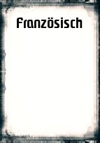 Deckblatt Franz Sisch In Bayern