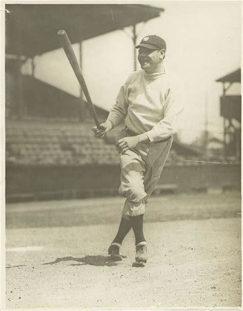 Early 1920 S Babe Ruth Photograph 8x10