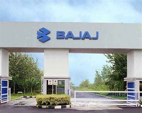 Bajaj Auto Q1 Net Profit Drops 3 Pc At Rs 1012 Cr