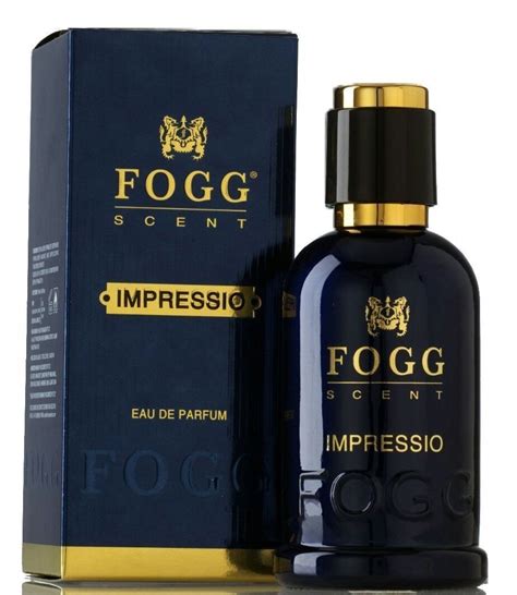 Intensio by Fogg » Reviews & Perfume Facts