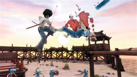 Games Review: Afro Samurai | The Independent | The Independent