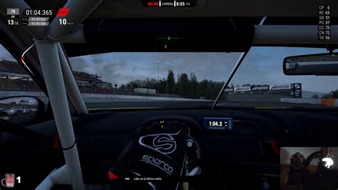 Assetto Corsa Competizione Fin De Semana Y Simulador Me Encanta El