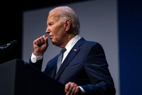 Biden se muestra más receptivo a escuchar las peticiones para que se