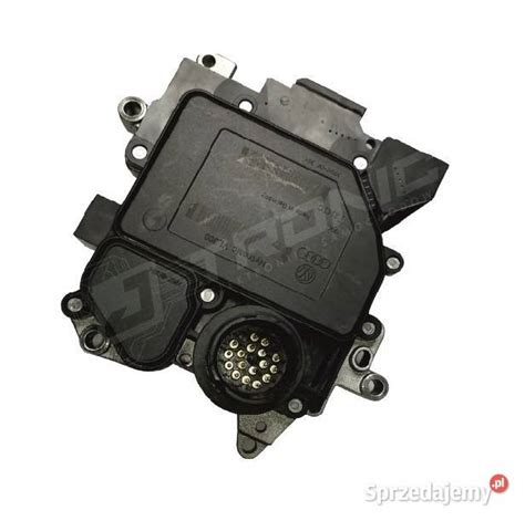 Sterownik skrzyni biegów Multitronic Audi V30 01J927156HH Wieluń