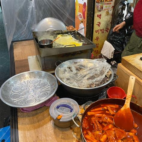 부산피자붕어빵 부산서동맛집 맛나분식 다녀온 솔직후기 네이버 블로그