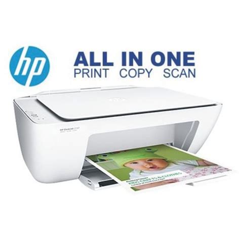 Hp Deskjet 2130 All In One Printer (Print + Scan + Photocopy) – Nigeria Shopping