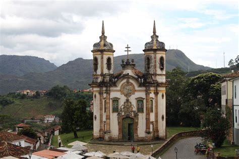 Conheça 15 igrejas incríveis em Minas Turismo de Minas