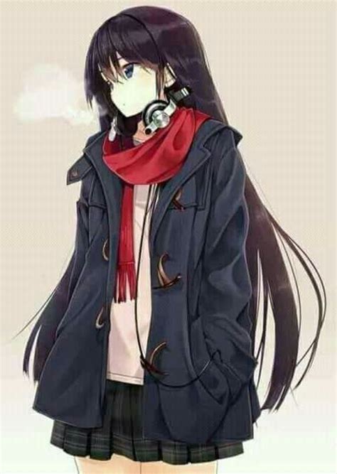 837 Wallpaper Anime Perempuan Tomboy Tapi Cantik Picture - MyWeb