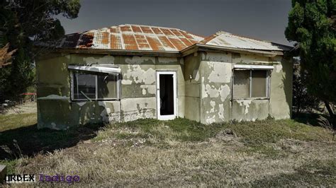 Abandoned Sad Forgotten Old House Full Of Stuffleft To Decay For Over