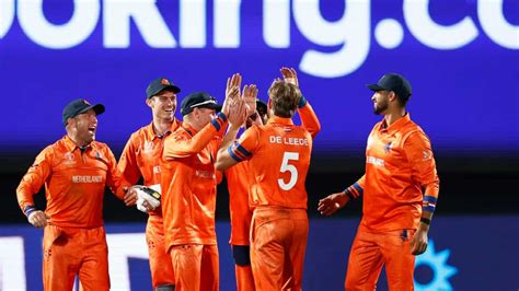 NED vs SL live streaming app for free: How to watch Netherlands vs Sri ...