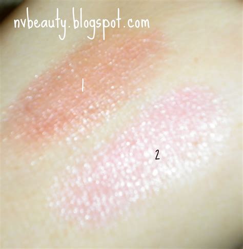 NVious Beauty NYX NUDE ON NUDE PALETTE