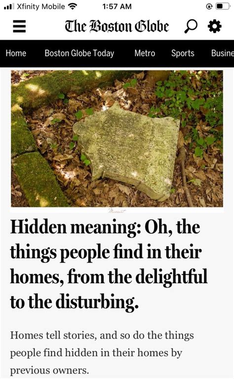 Day 3800: Hidden meaning | The Year(s) of Living Non-Judgmentally