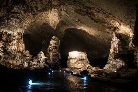 Grutas de Cacahuamilpa Guerrero Comisión Mexicana de Filmaciones