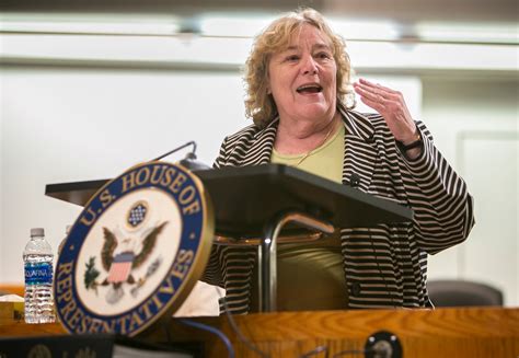 Zoe Lofgren Calls For Trump To Get Mental Exam