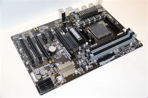 Gigabyte Ga A Ds P Fx