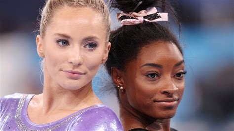 Explaining Simone Biles Viral Instagram Post After Winning Gold In Paris Nbc4 Washington