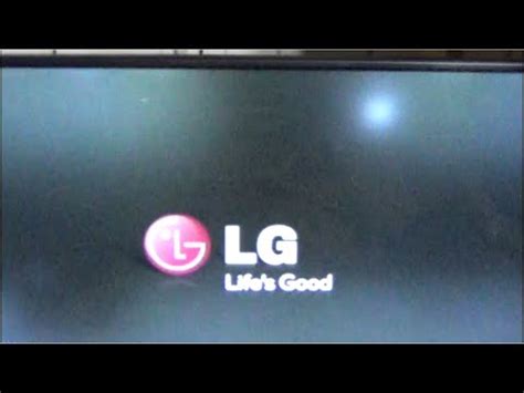 Tv Lg Acende Liga A Tela Rapidamente E Se Desliga Em Seguida Conserto