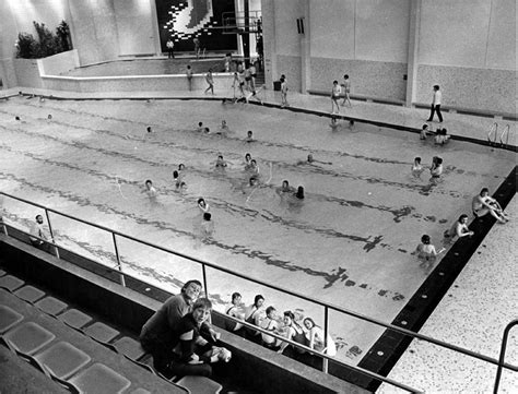 Who Went To Sheaf Valley Baths Sheffield History Chat Sheffield