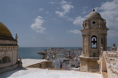 12 Fantastic Things to do in Cádiz Spain Man Vs Globe