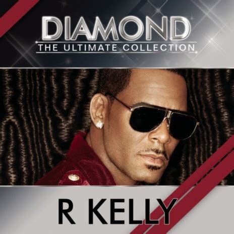 R Kelly If I Could Turn Back The Hands Of Time Radio Edit Revised