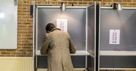 Dutch election is wide open as voting begins – POLITICO