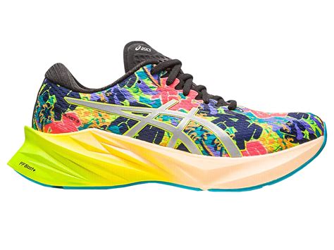 Klass Sport Tenis Asics Novablast 3 Lite Show Mujer