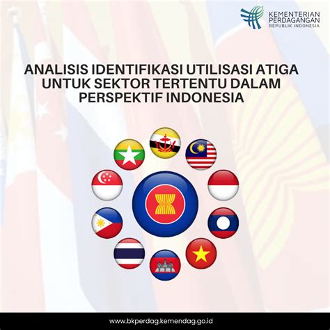 Analisis Identifikasi Utilisasi Atiga Untuk Sektor Tertentu Dalam