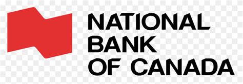 National Bank Of Canada Logo & Transparent National Bank Of Canada.PNG ...