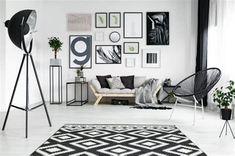 Ciri Khas Desain Scandinavian Yang Lagi Trend