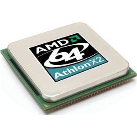 Procesor Amd Athlon 64 Bit 5400b X2 2800 Mhz Socket Am2