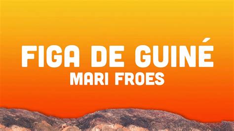 Mari Froes Figa De Guiné Acoustic Cover Looped Quem me vinga da