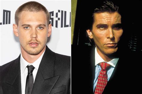 Austin Butler To Take On Christian Bales American Psycho” Role In New