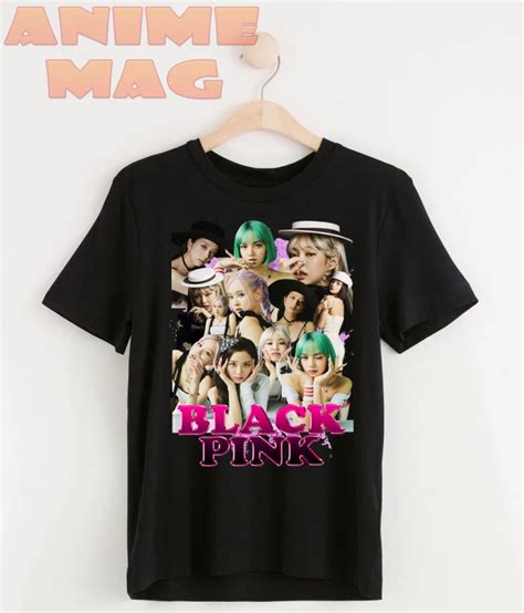 Blackpink T Shirt