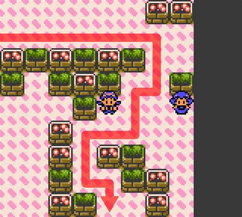 How To Get TM45 Attract in Pokémon Crystal - Guide Strats