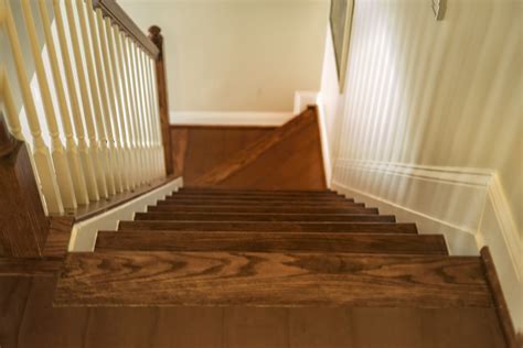 Pros and Cons of a Hardwood Staircase - Signature Hardwood Floors