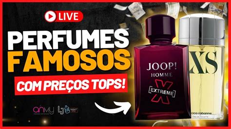 Perfumes Importados Famosos E Raros Pre Os Espetaculares Paco