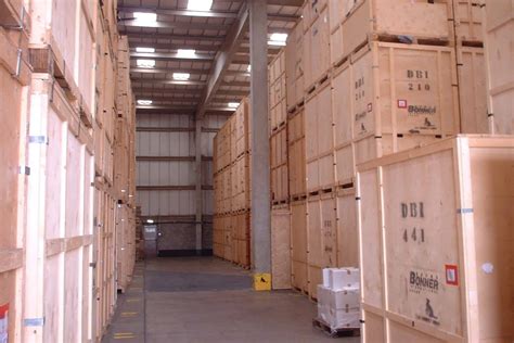 temporary storage solutions finding   fit