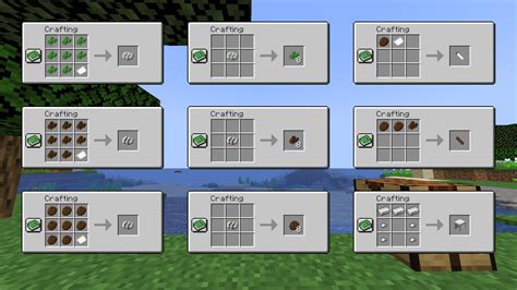 The Dirty Stuff Cigarettes Screenshots Mods Minecraft