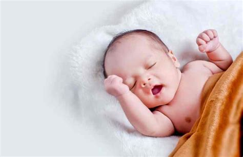 Newborn Grunting and Squirming While Sleeping - IST Health