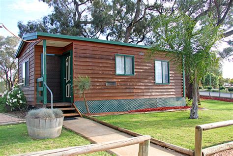 Accommodation Welcome To Robinvale