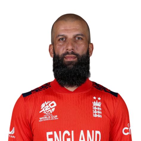 Moeen Ali Records, Test match, ODI, T20, IPL international batting bowling fielding records