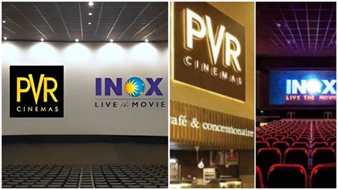 Pvr Inox