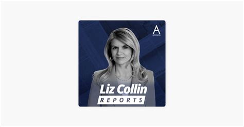 ‎Liz Collin Reports on Apple Podcasts