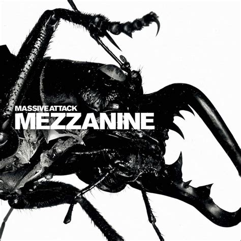 Massive Attack Announce Mezzanine 21st Anniversary UK Tour