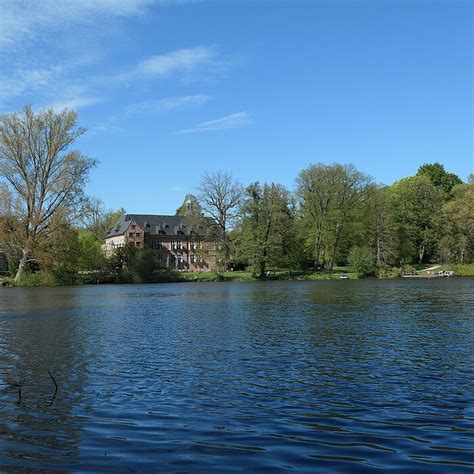 Schlossreinbek Unterwegs Ber Uns Bergedorfer Museumslandschaft